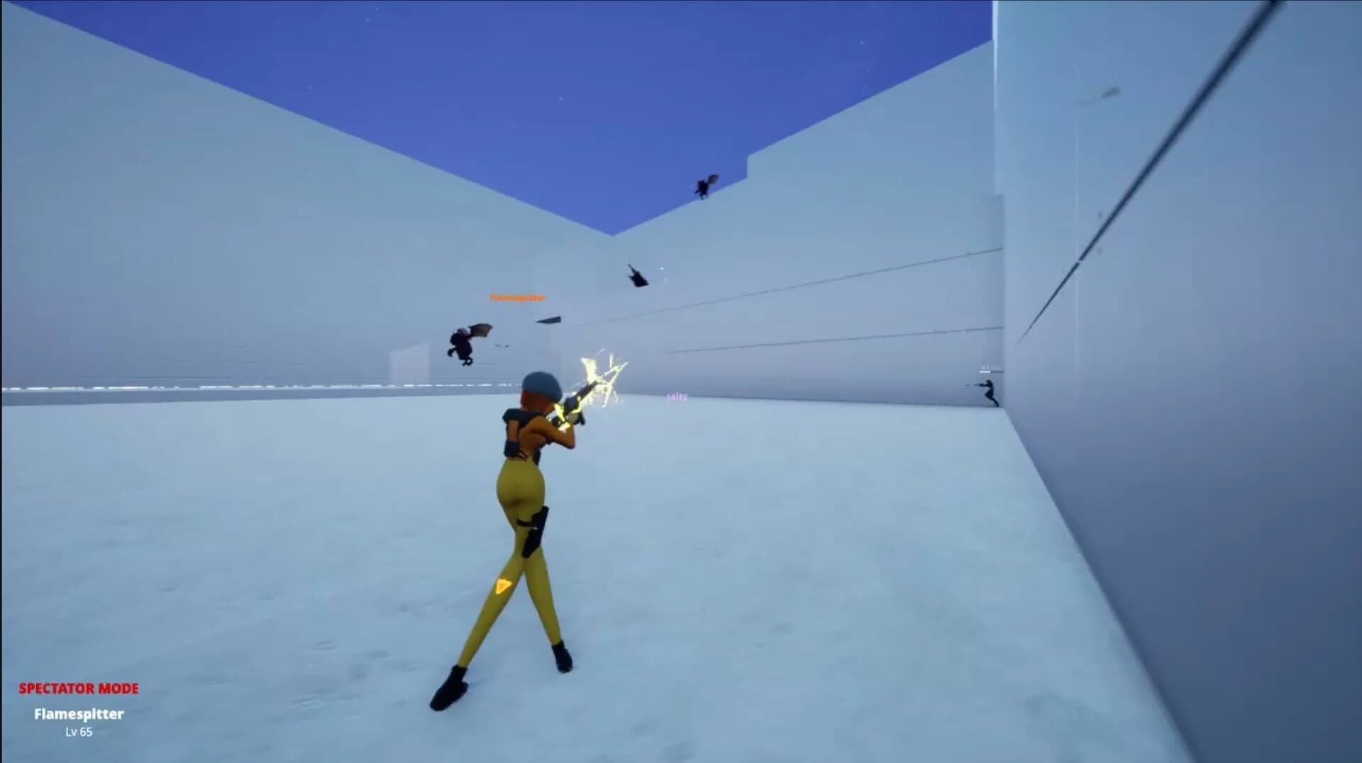 Waifu Wars Online screenshot 5