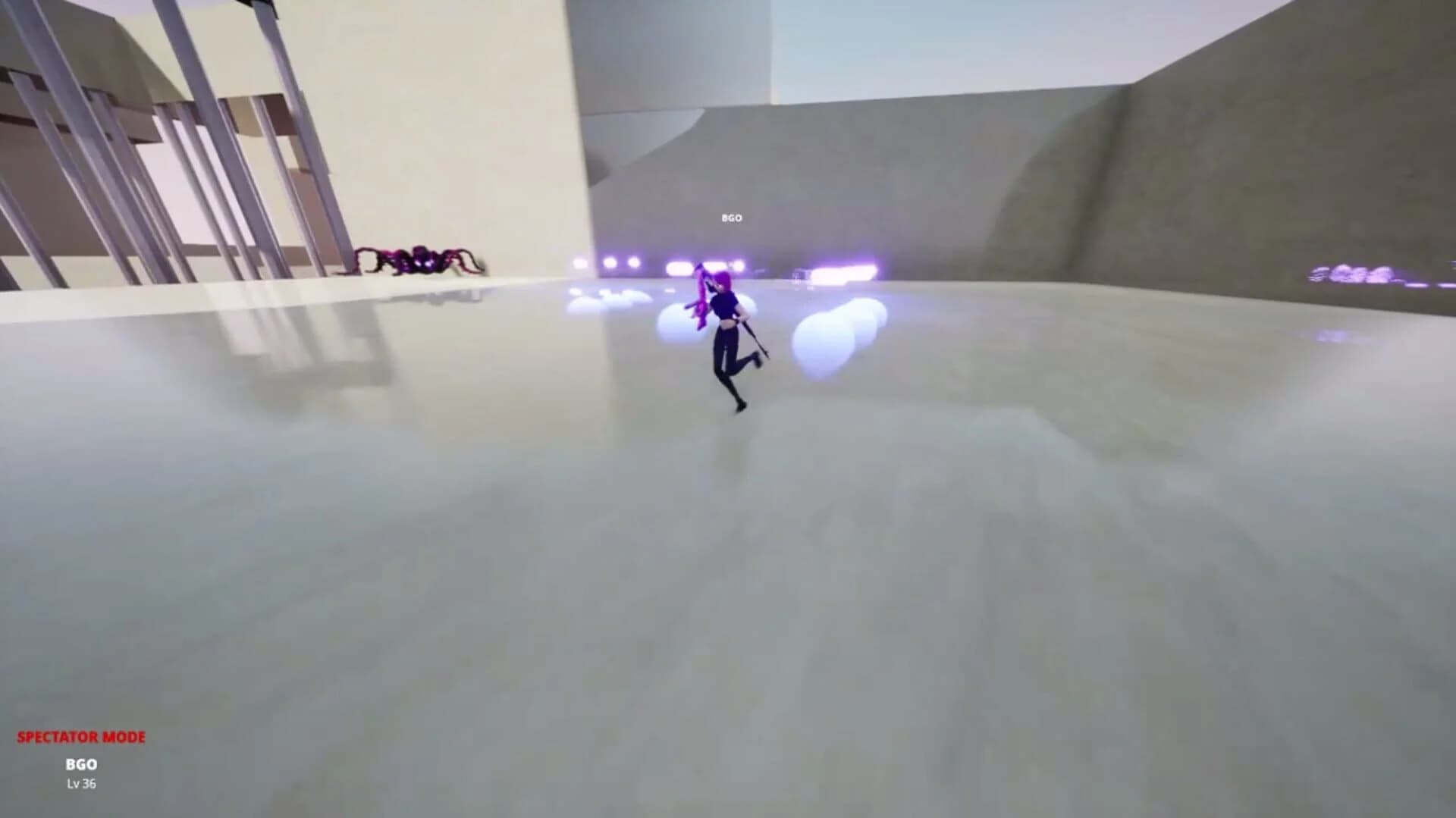 Waifu Wars Online screenshot 3