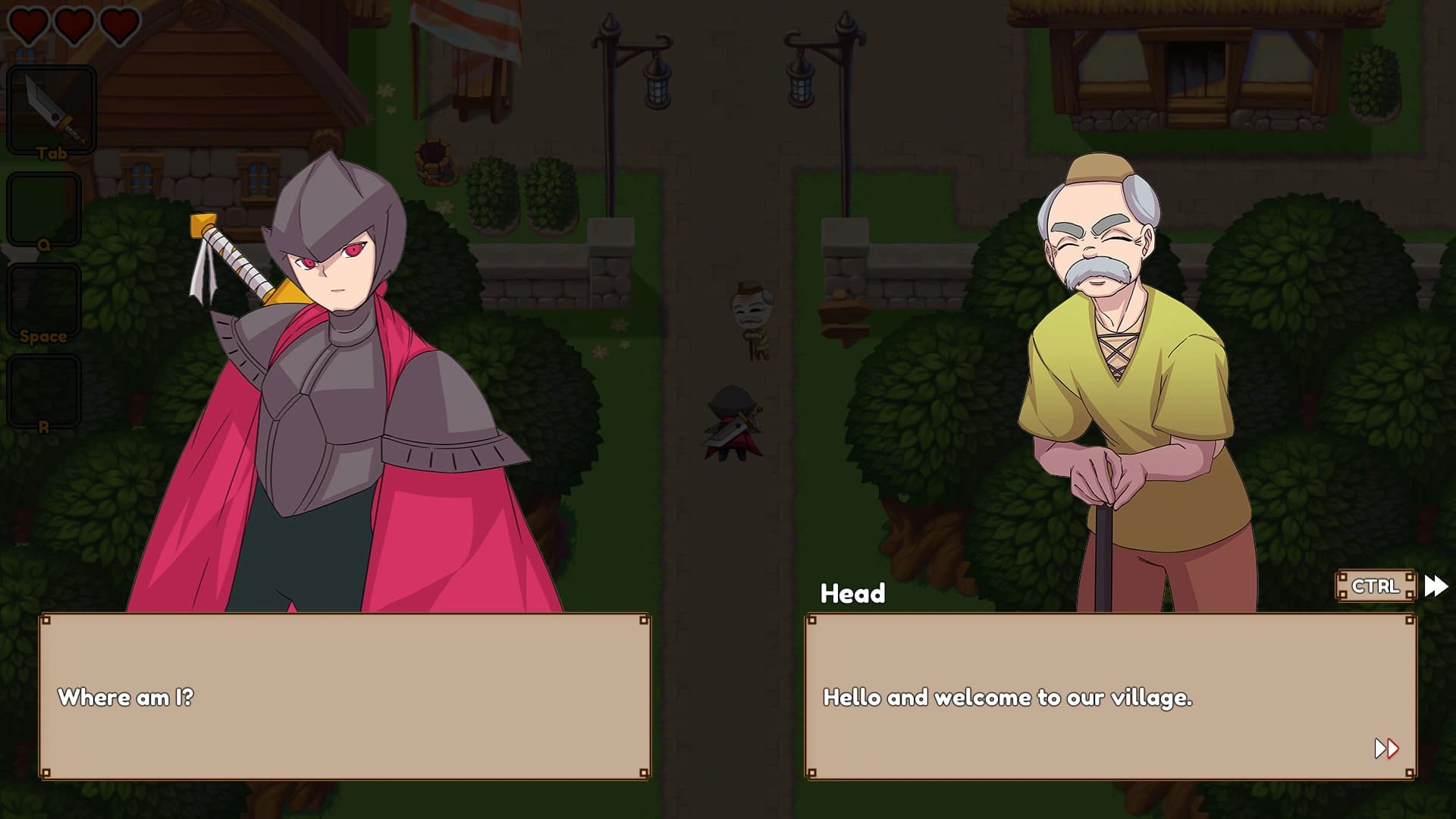 Waifus Smash screenshot 8