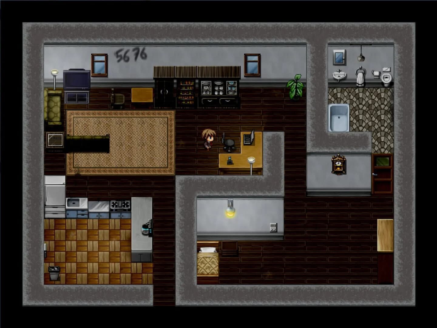 Wait: Extended screenshot 4