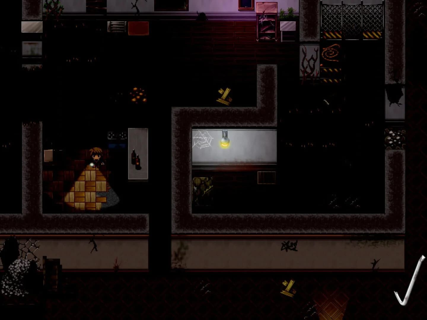 Wait: Extended screenshot 5