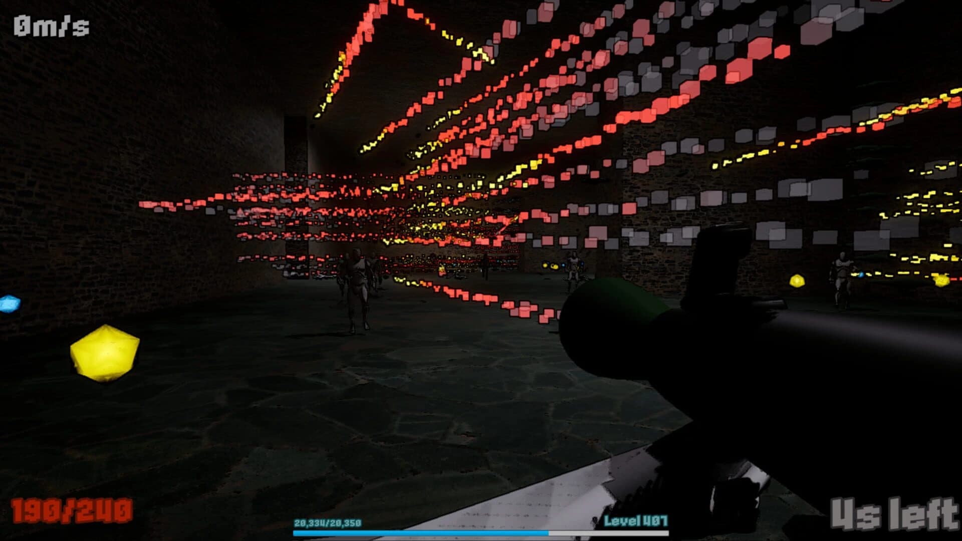 Wait, Is That Me? screenshot 2