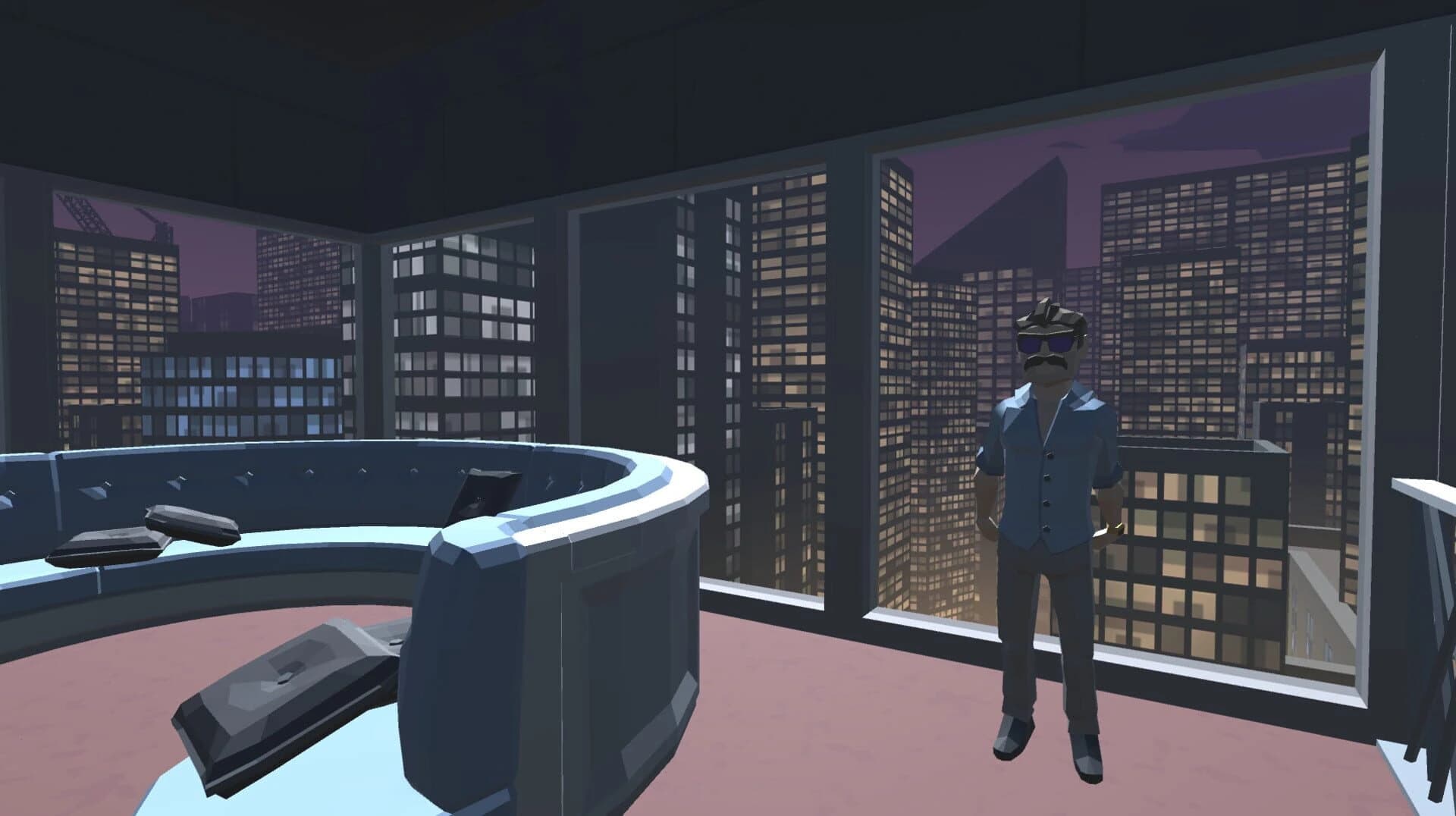 Waiter screenshot 2
