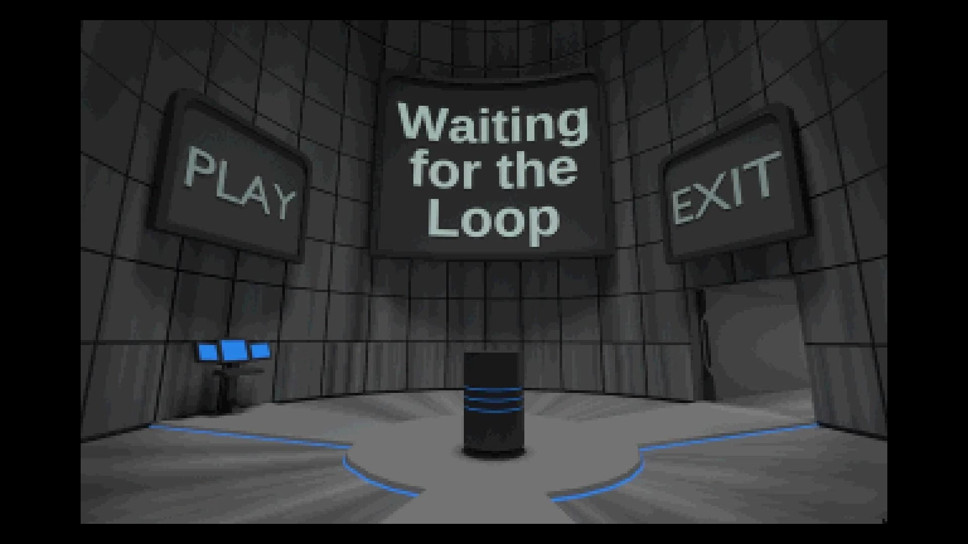 Waiting For the Loop screenshot 4