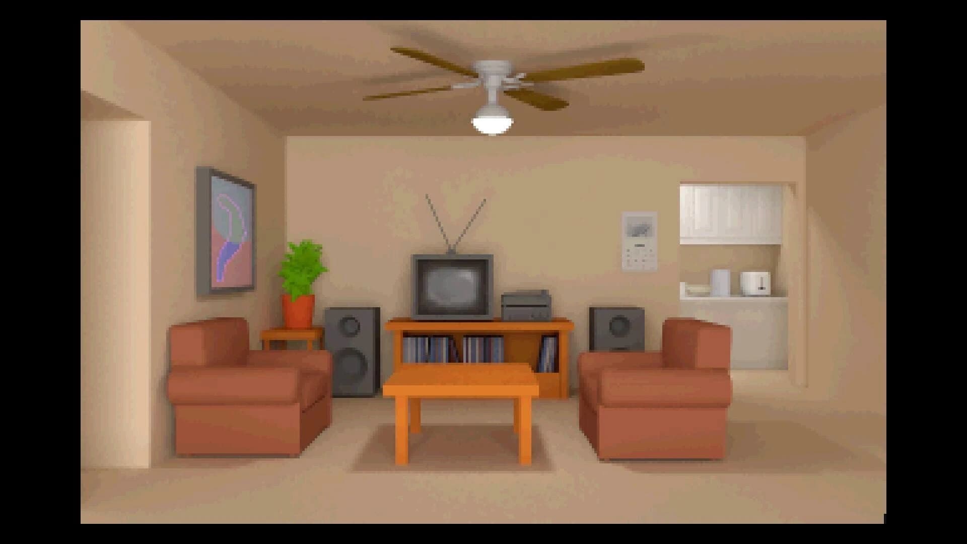Waiting For the Loop screenshot 1