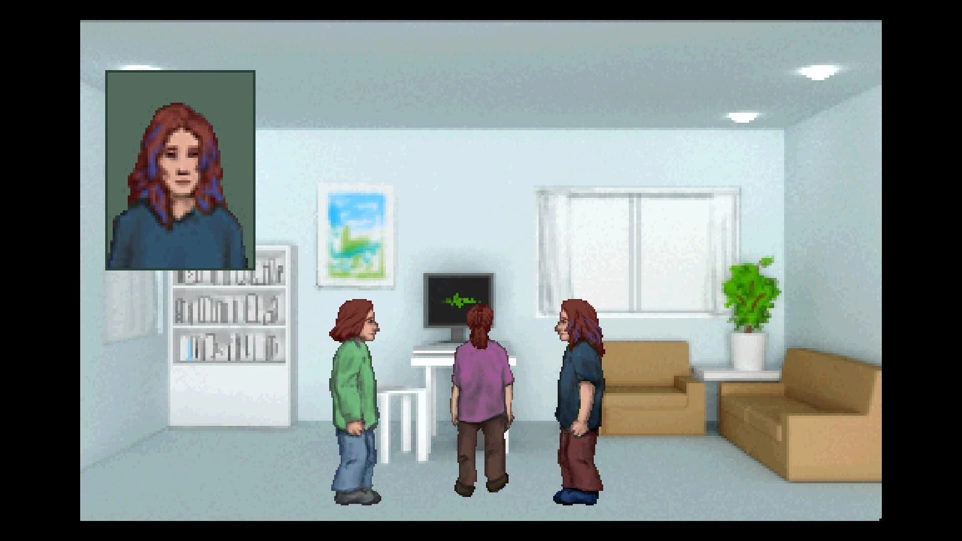 Waiting For the Loop screenshot 2