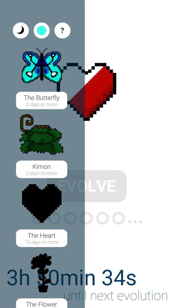 Waiting Game screenshot 3