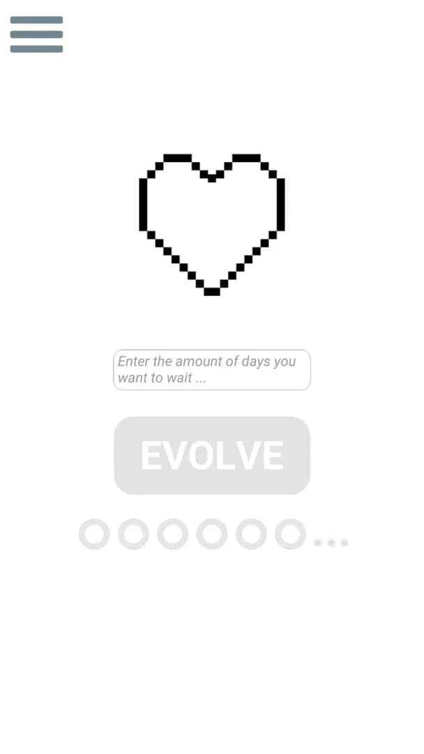 Waiting Game screenshot 2