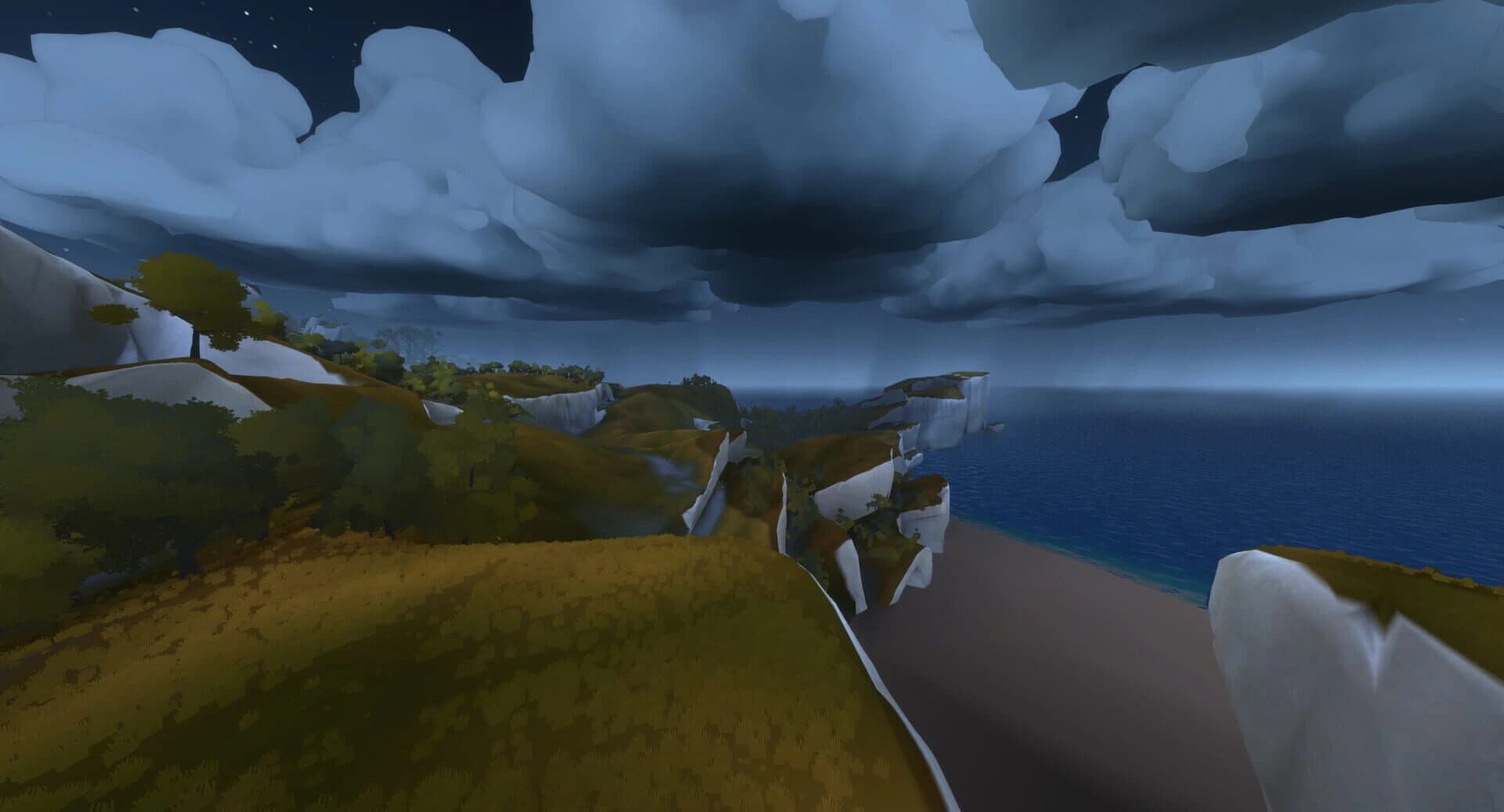 Wake screenshot 1
