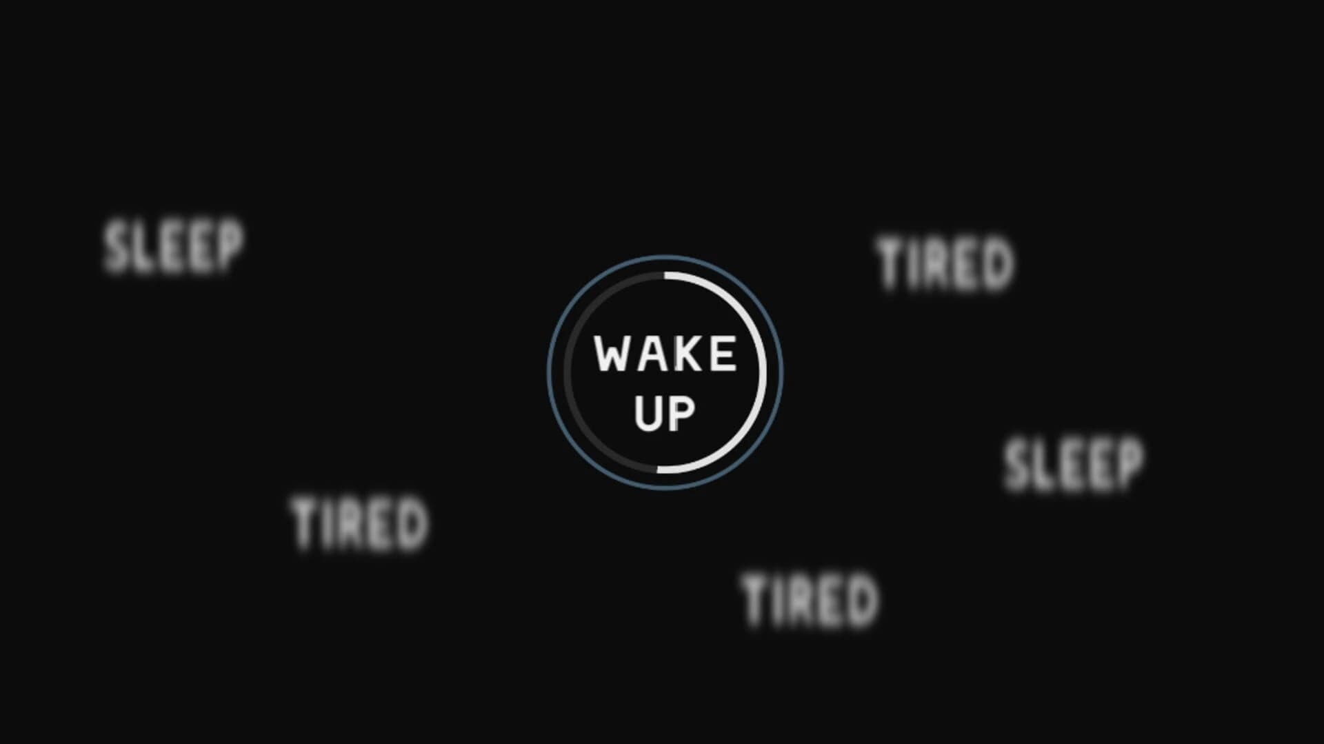 Wake Up screenshot 5