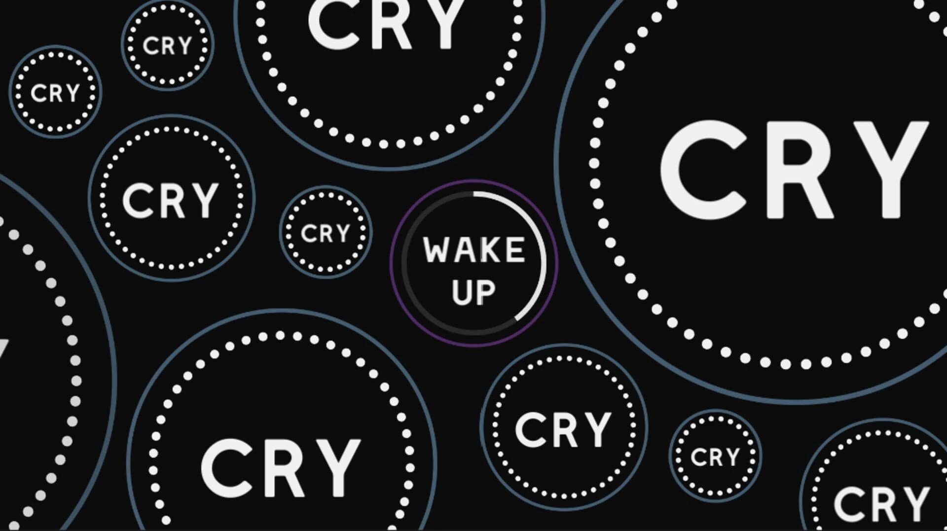 Wake Up screenshot 2