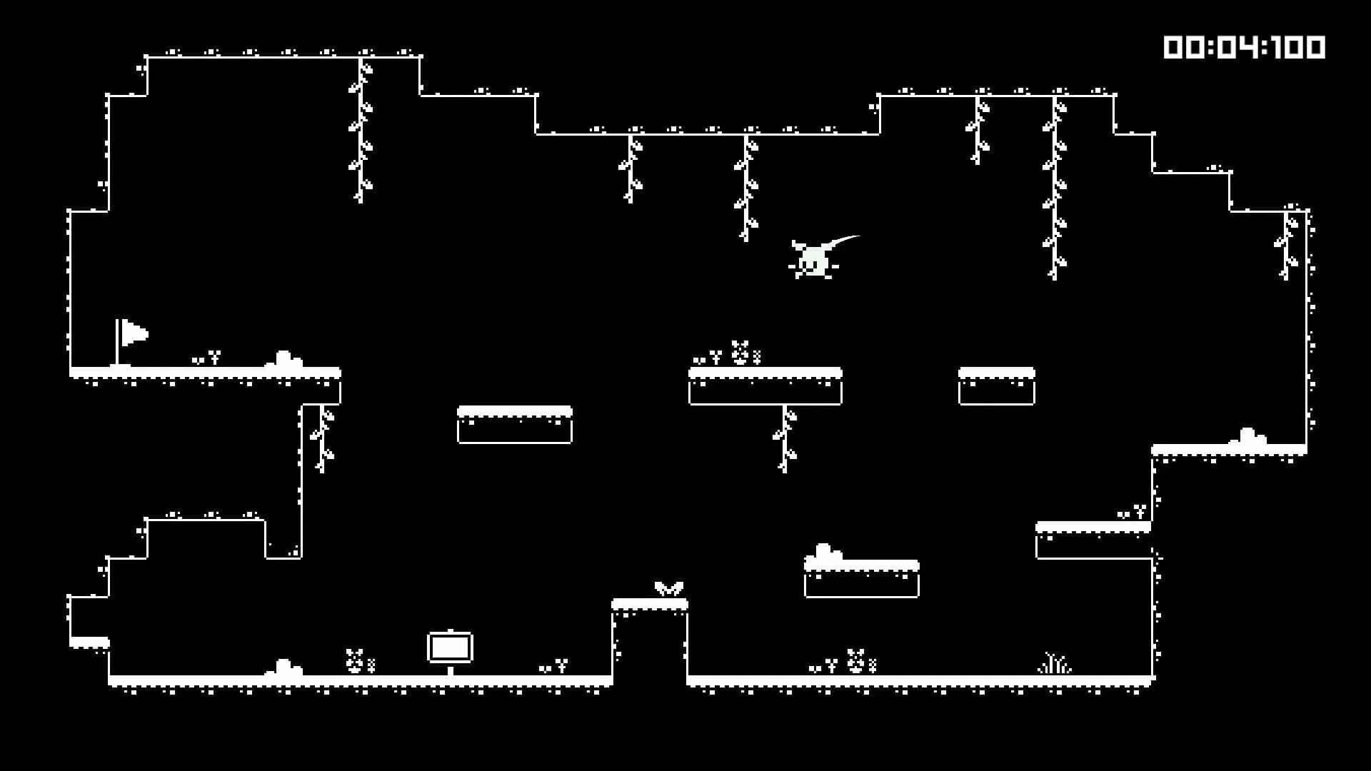 Wake Up and Jump! screenshot 5