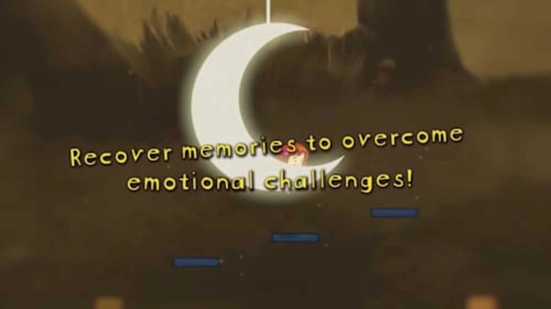 Wake Up, Lia! screenshot 1