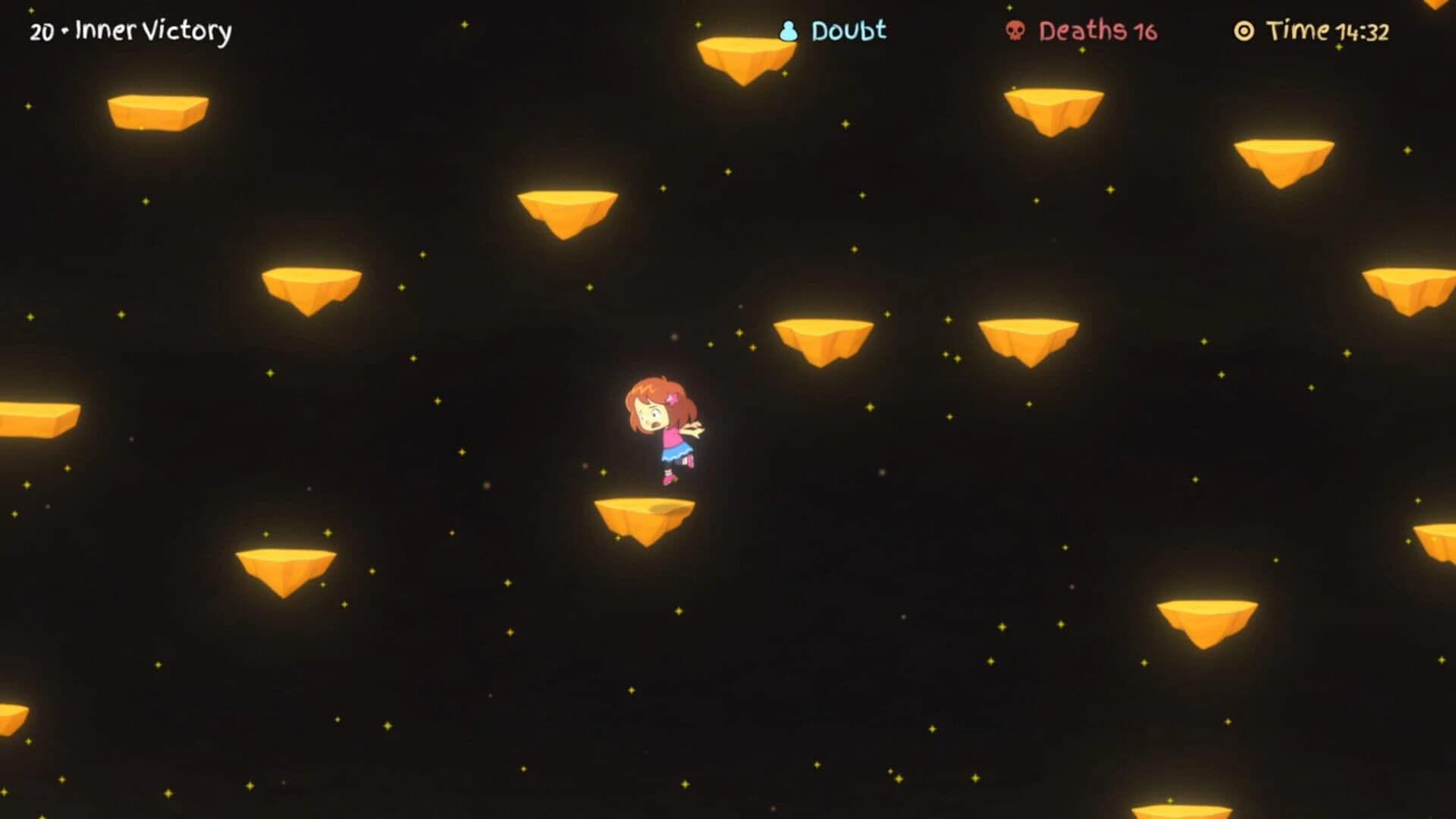 Wake Up, Lia! screenshot 5