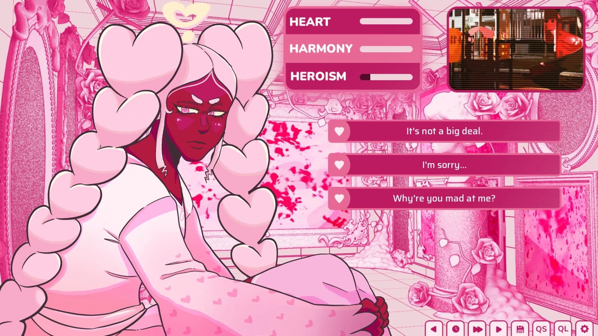 Wake Up Magical Girl screenshot 3