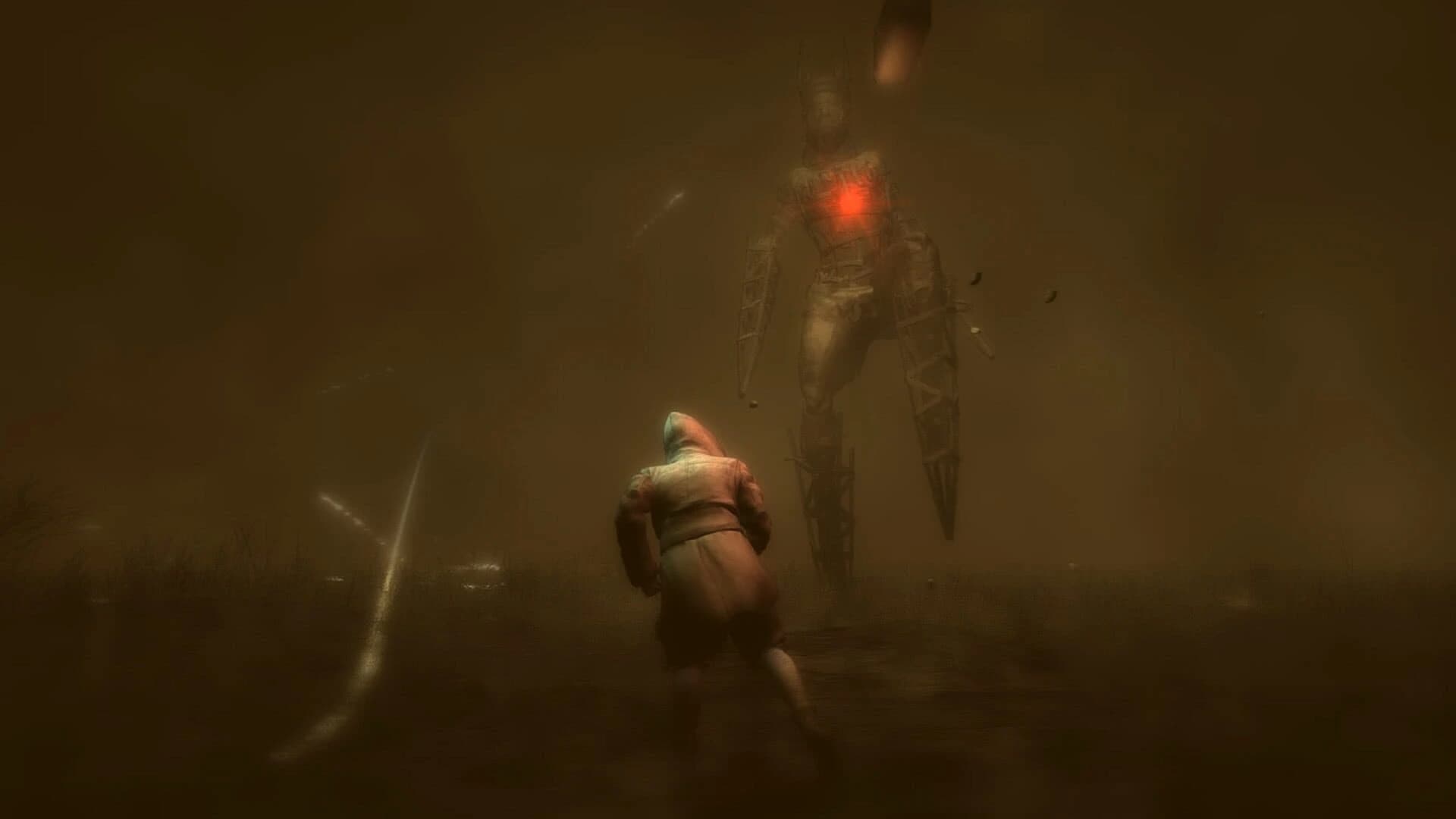 Waking screenshot 5