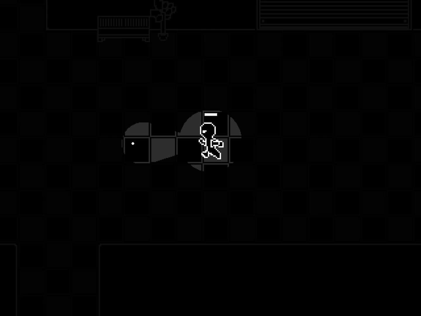 Waking Nightmares screenshot 1