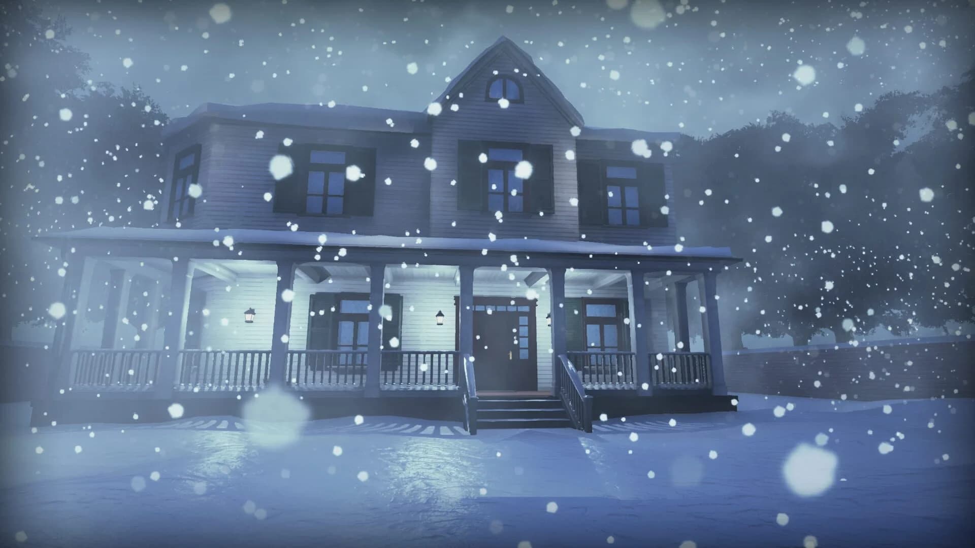 Waking the Glares screenshot 1