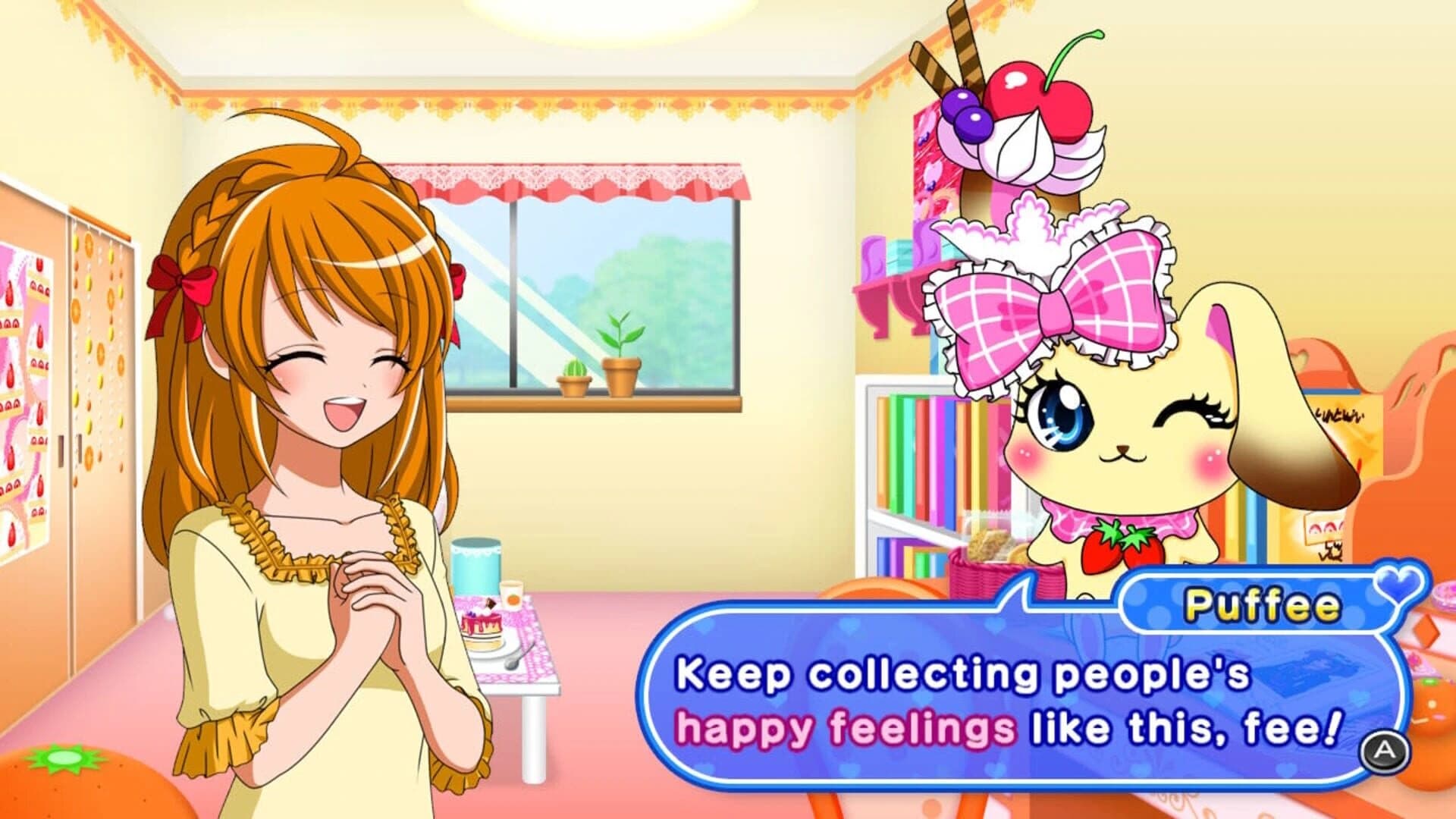 Waku Waku Sweets screenshot 5