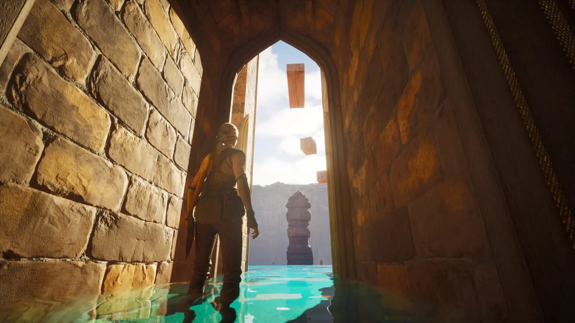 Walk screenshot 3