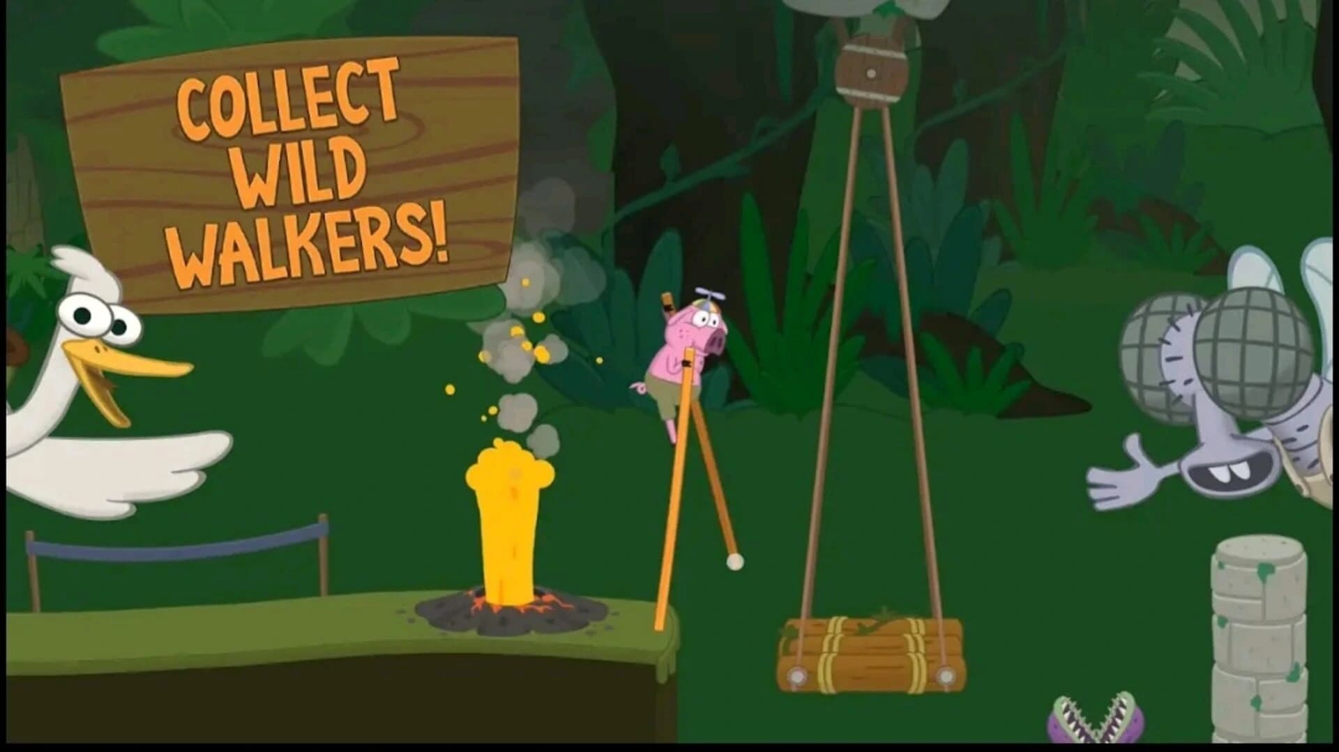Walk Master screenshot 2