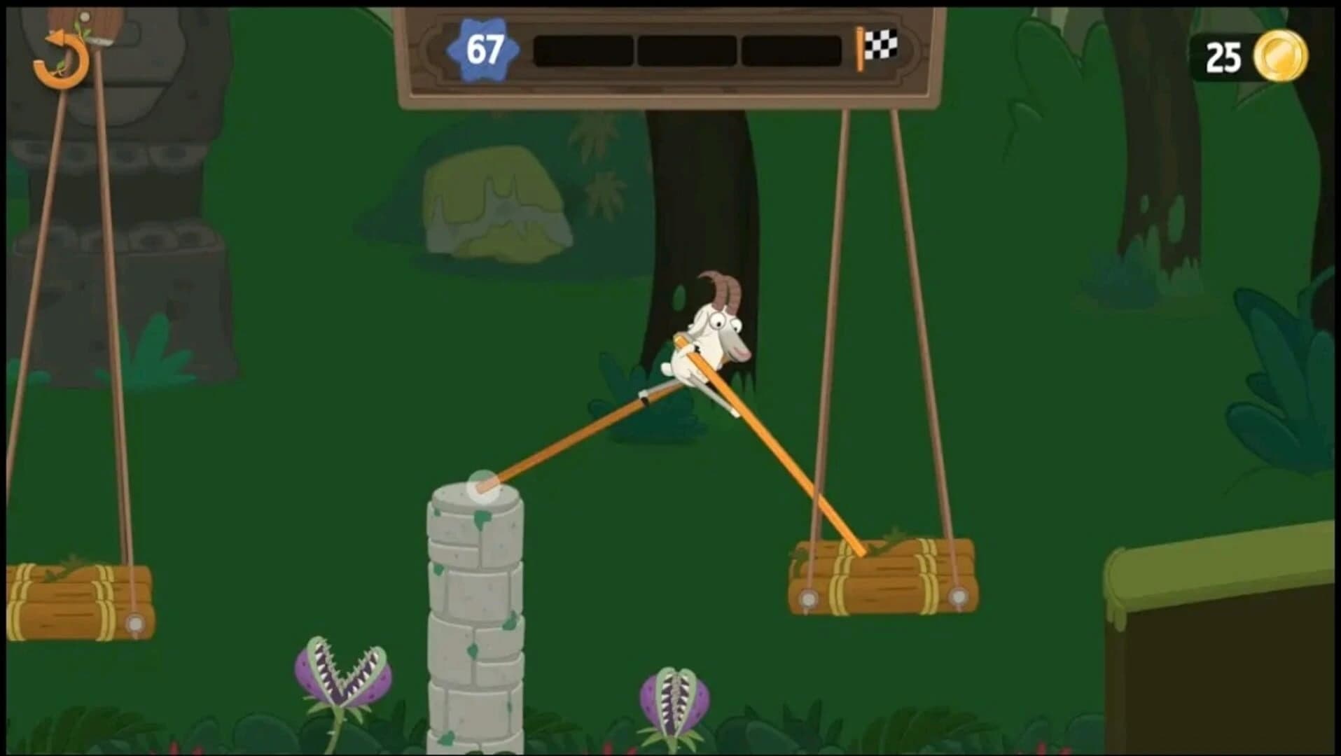 Walk Master screenshot 5