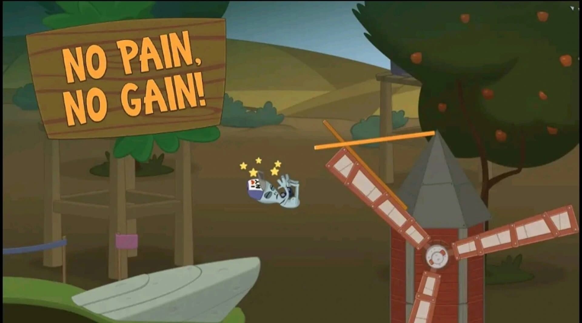 Walk Master screenshot 4