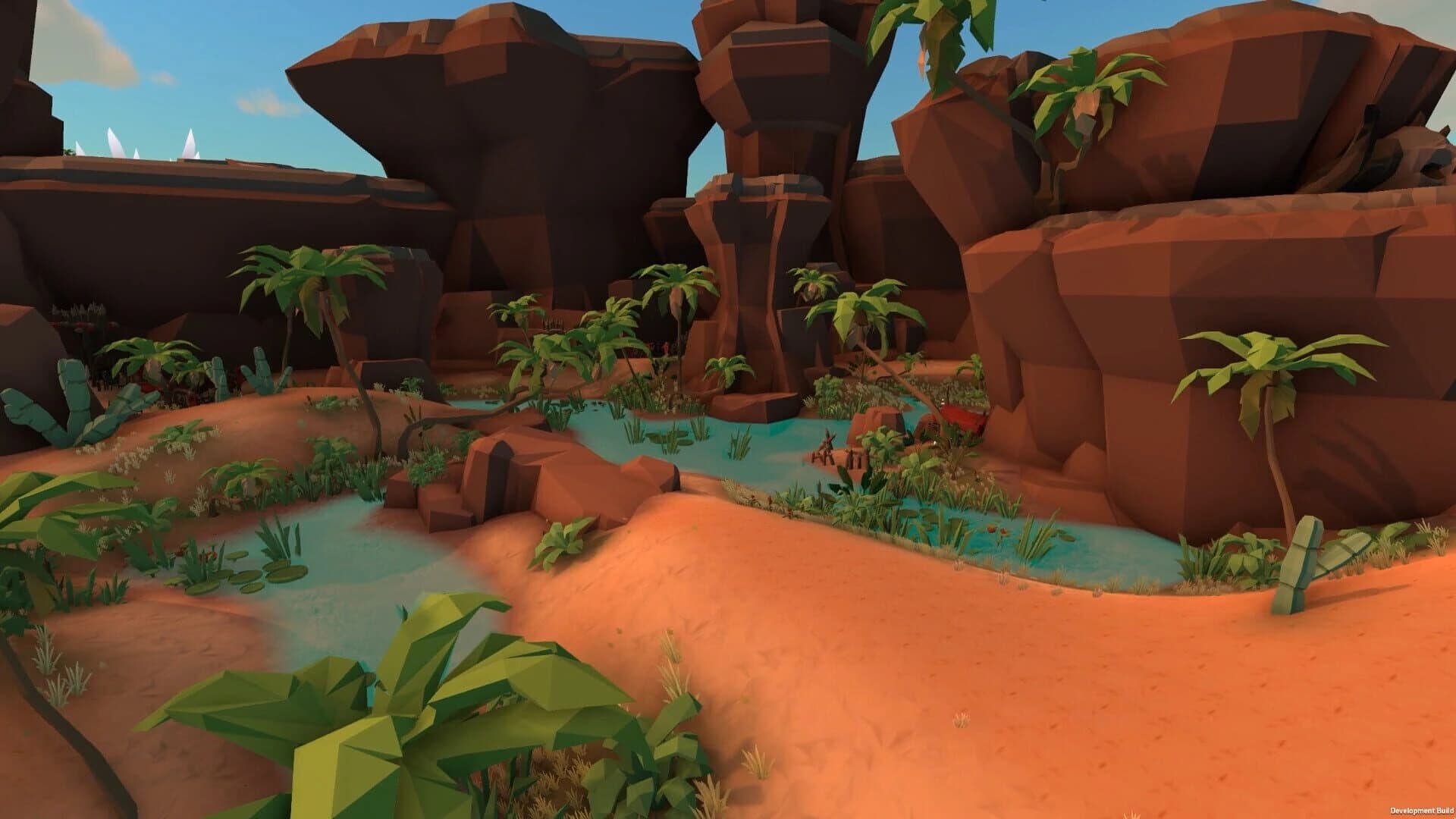 Walk the Times screenshot 1