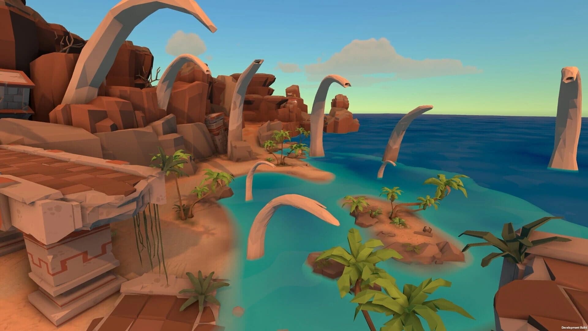 Walk the Times screenshot 3