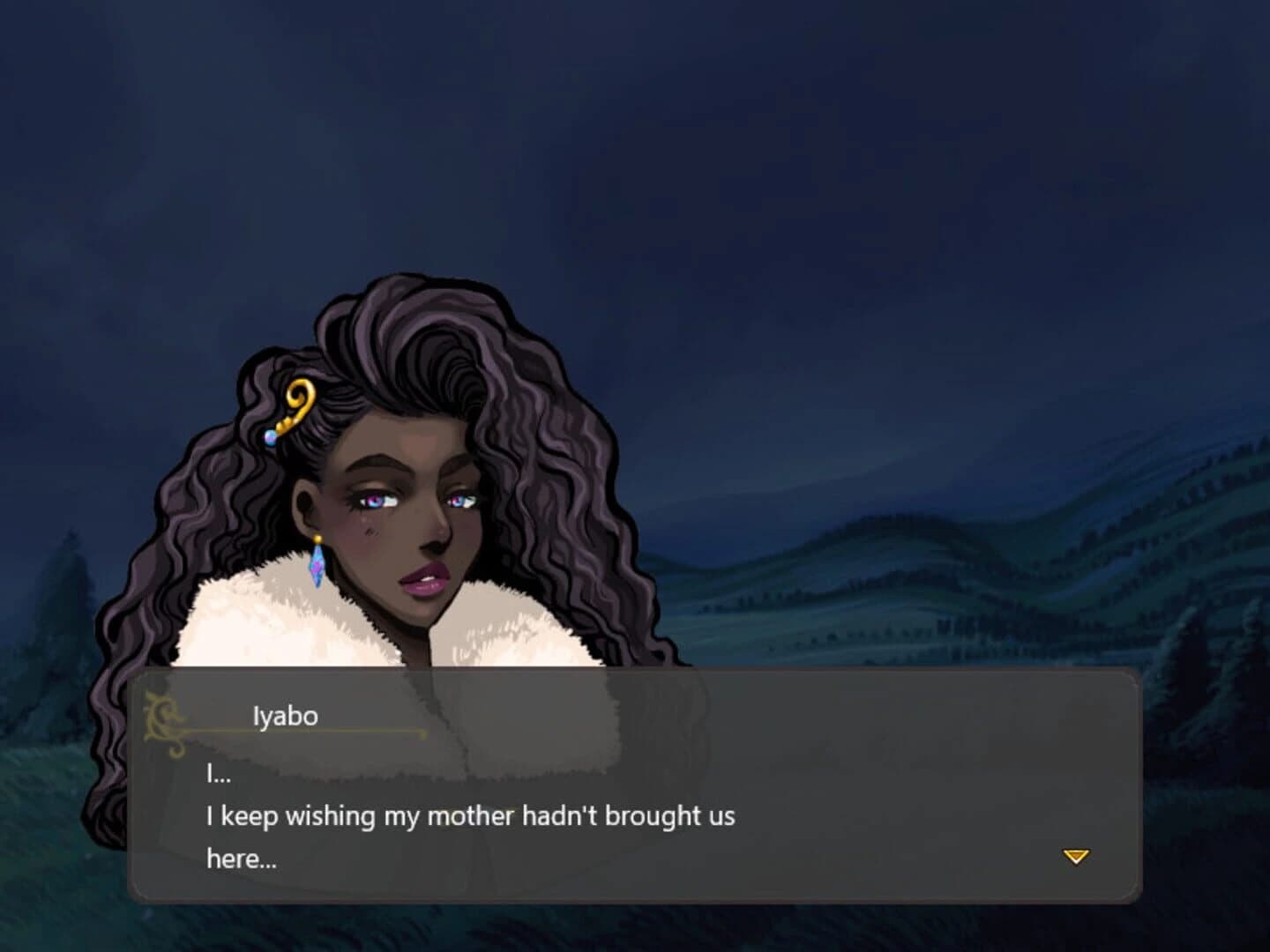 Walk with the Living screenshot 5