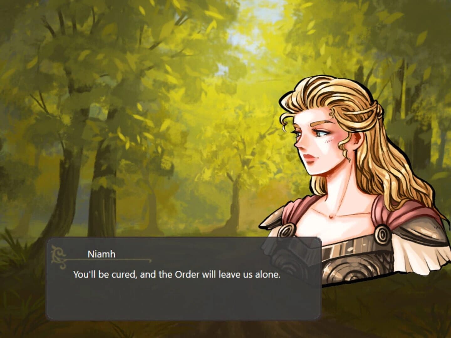 Walk with the Living 2 screenshot 5