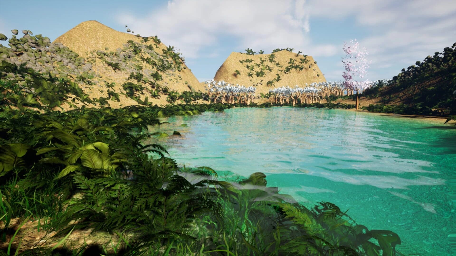 Walk Zero1 screenshot 3