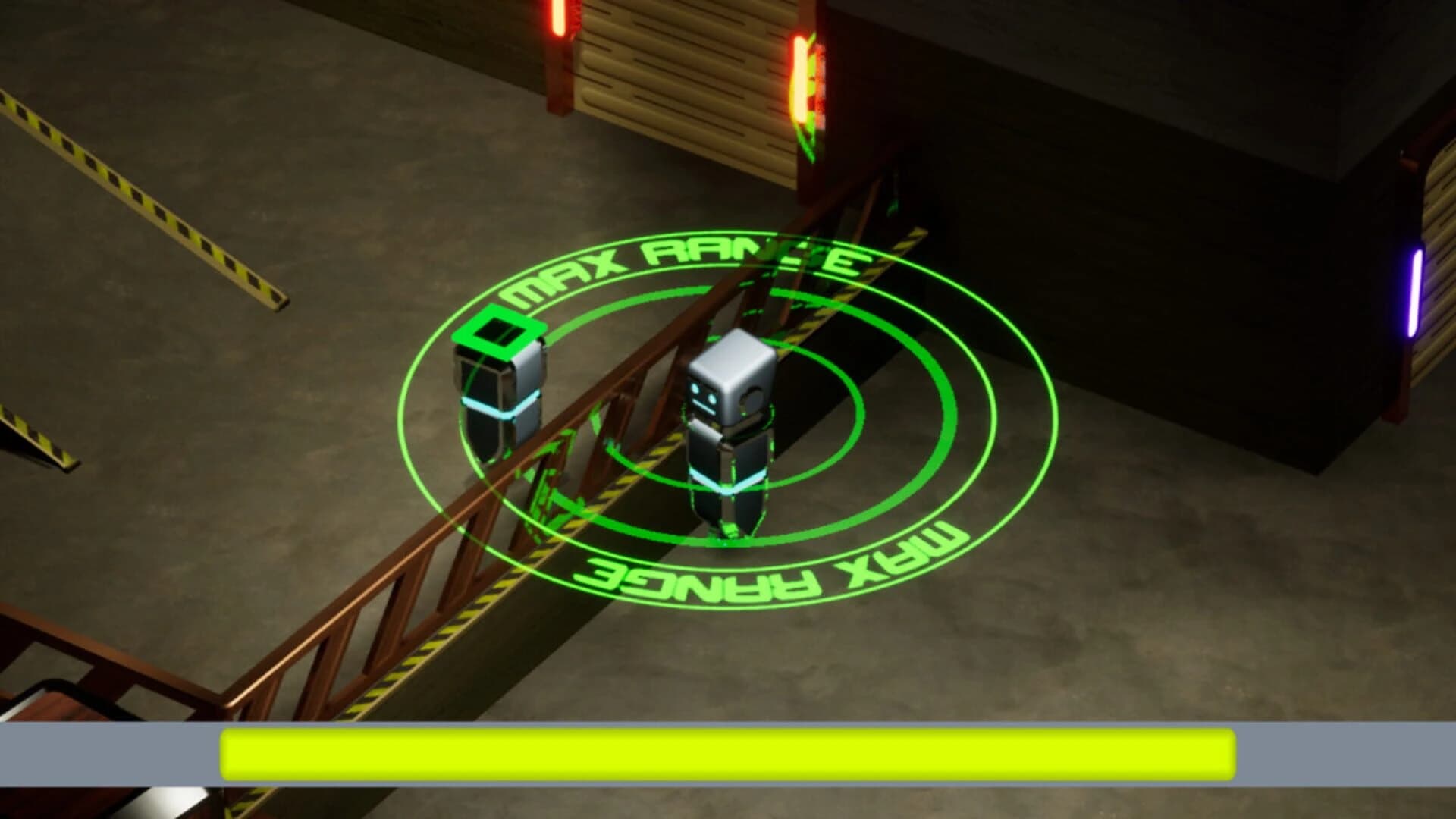 WalkBot screenshot 4