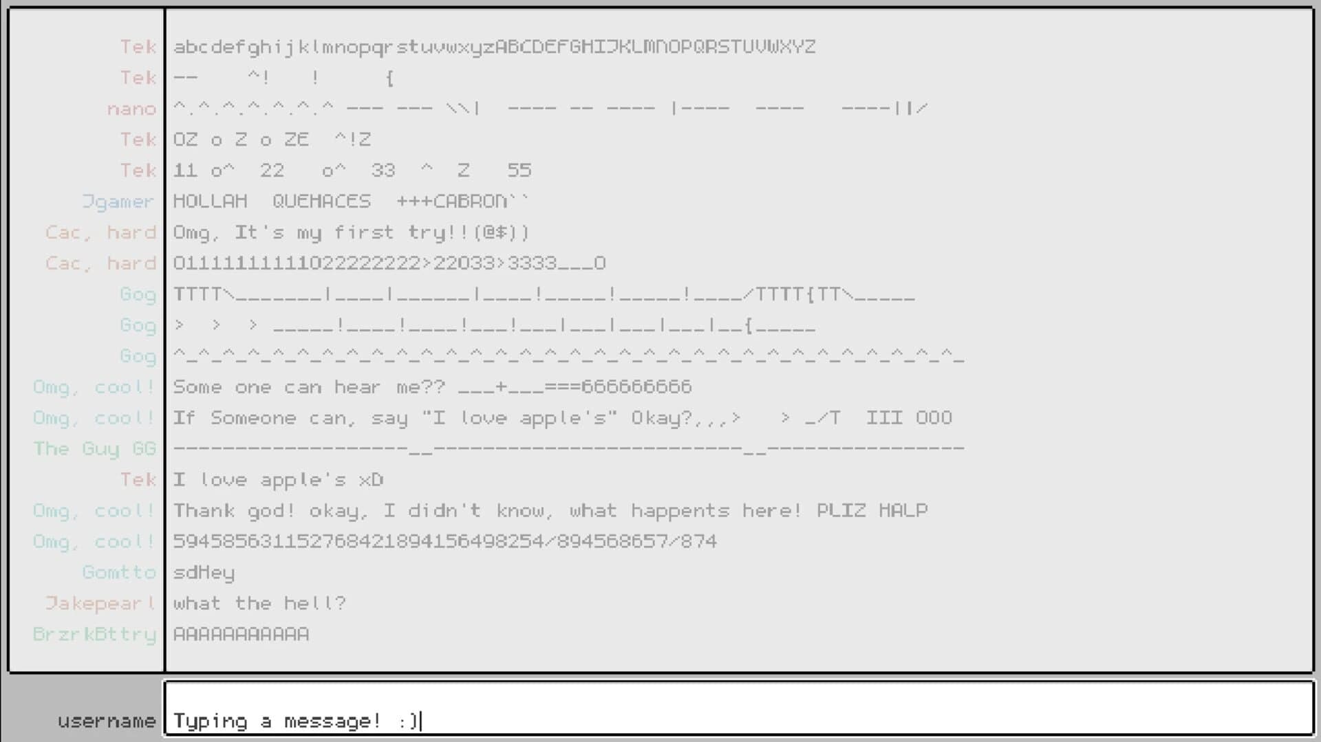 Walkie Talkie screenshot 4