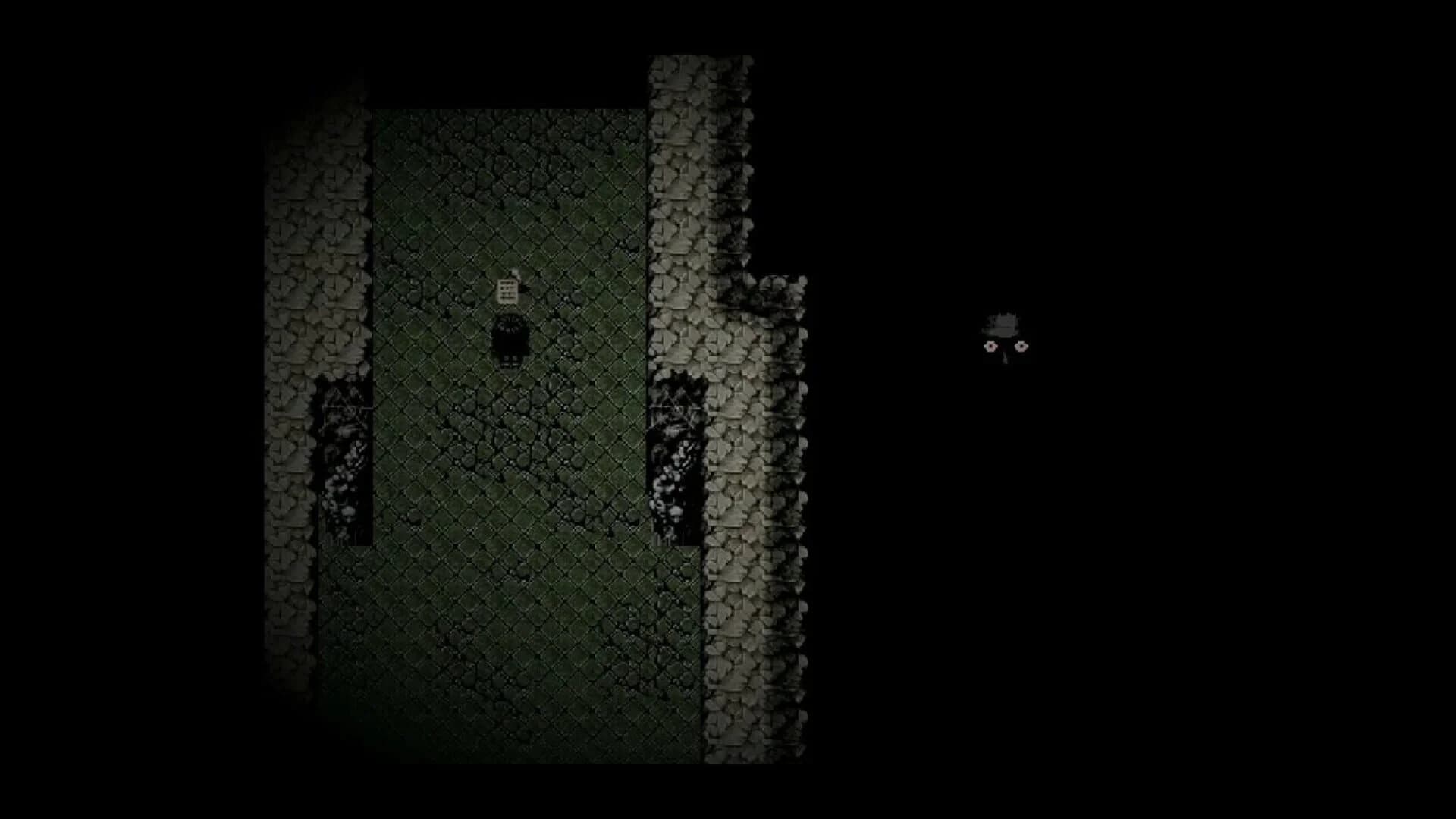 Walking in the Abyss screenshot 3