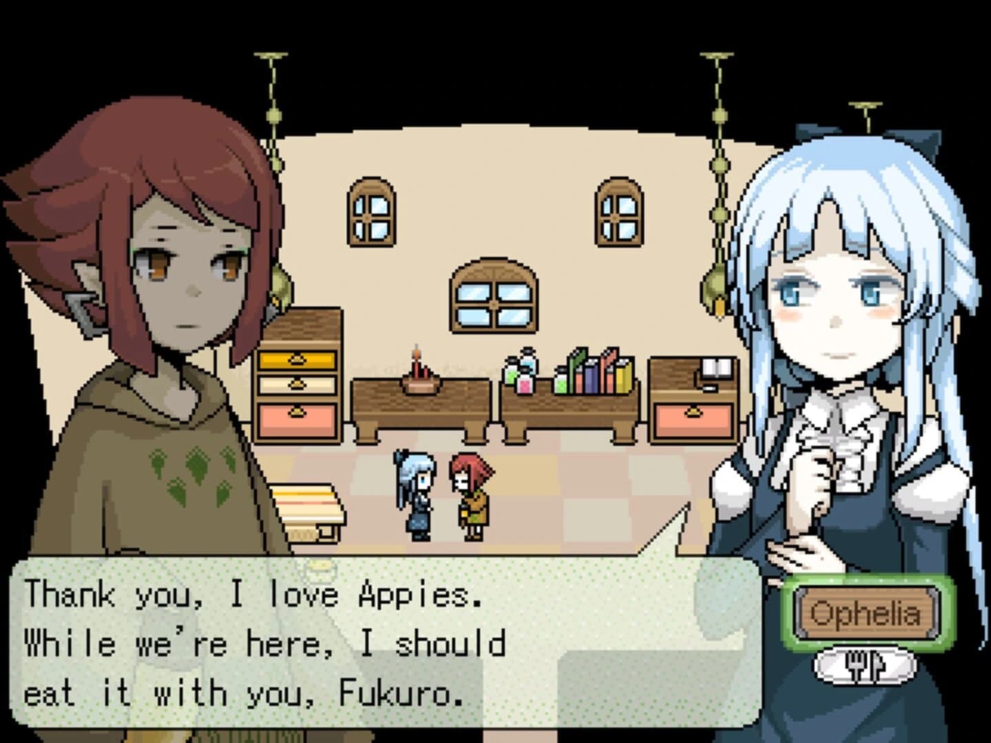 Walking on a Star Unknown screenshot 2