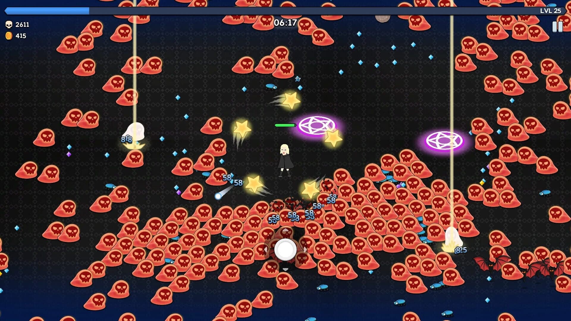 Walking Survival screenshot 3