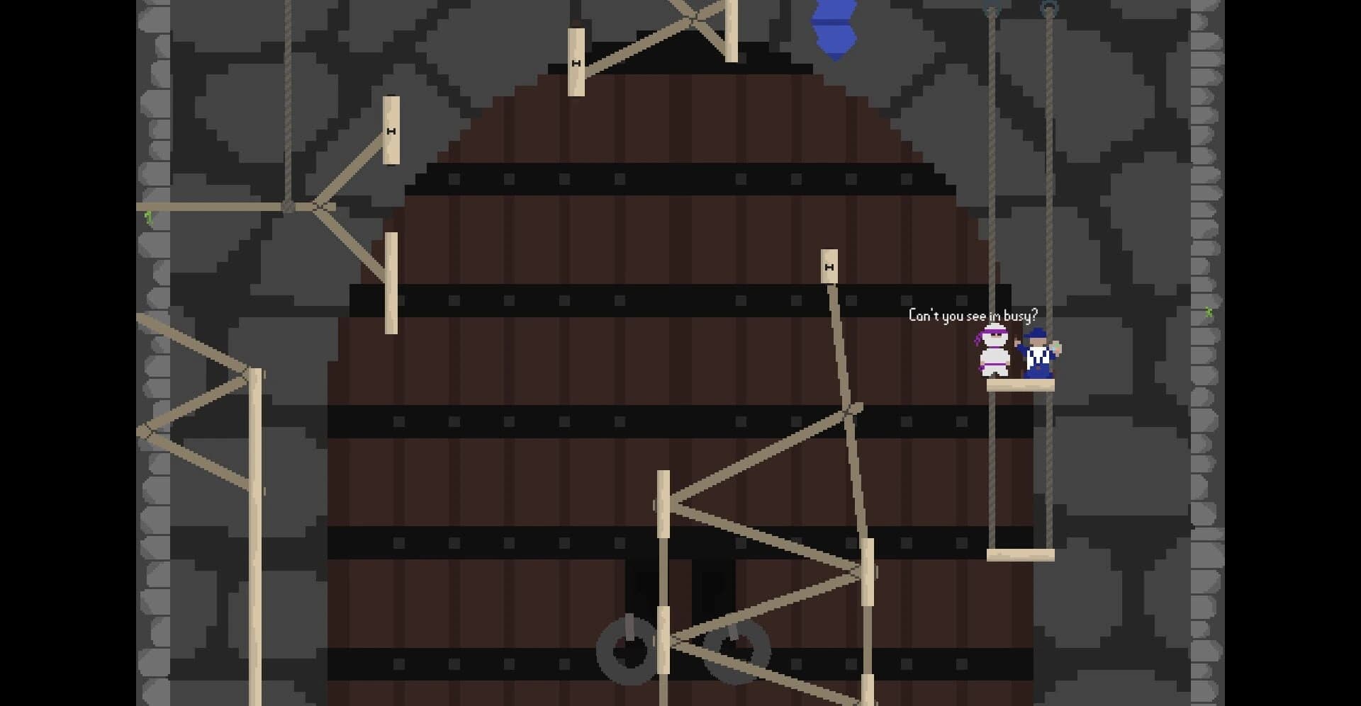 Wall Ninja screenshot 3