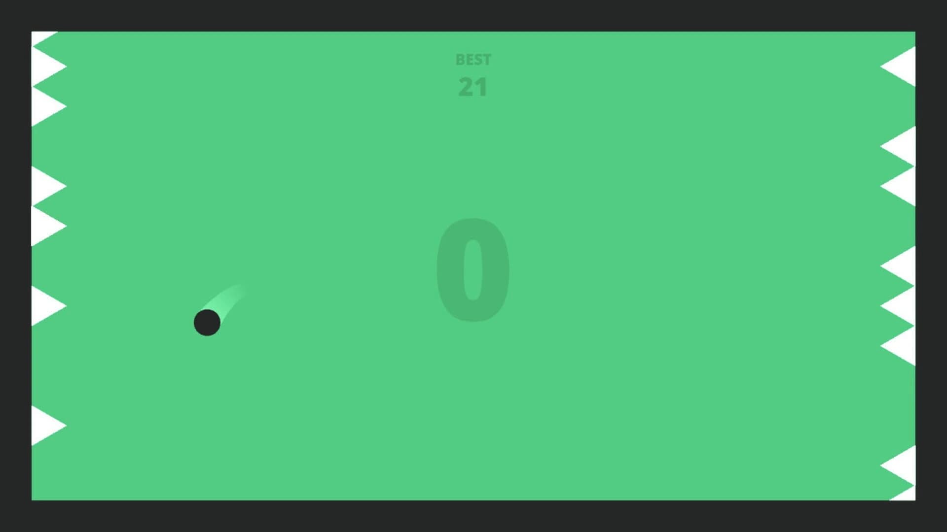 Wall to Wall screenshot 1