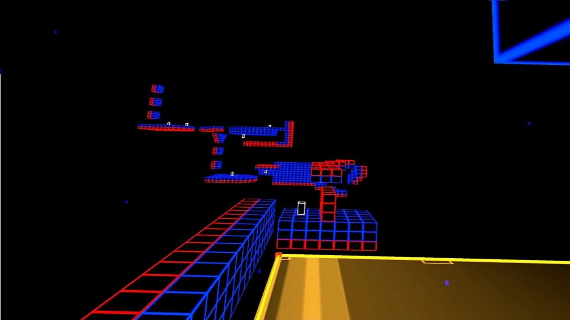 Wall Walker screenshot 1