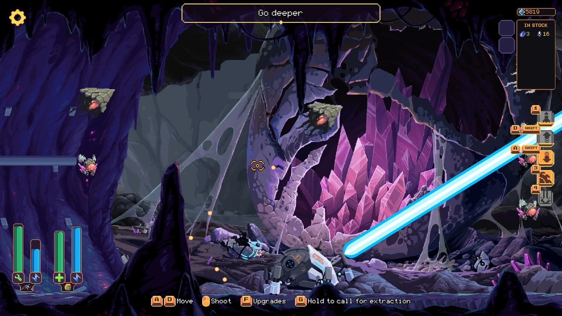 Wall World 2 screenshot 2