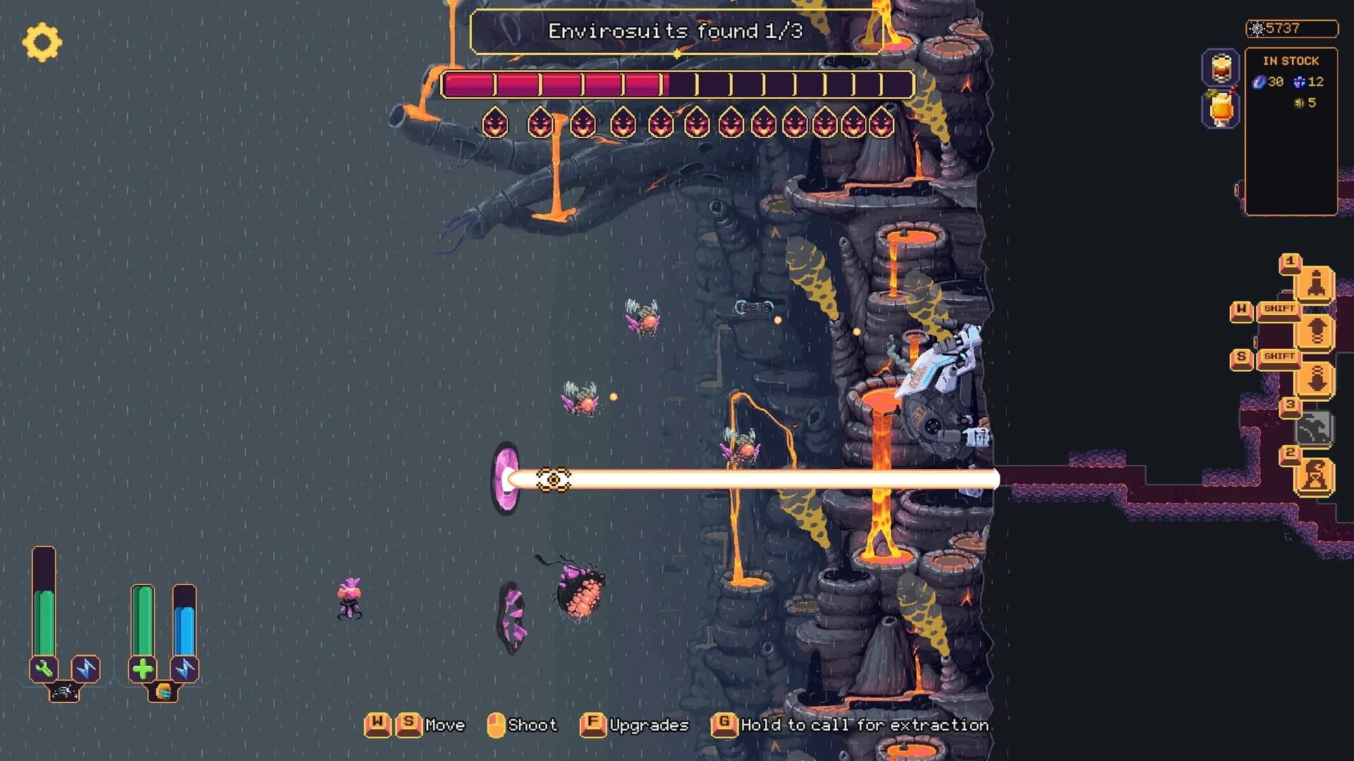 Wall World 2 screenshot 3