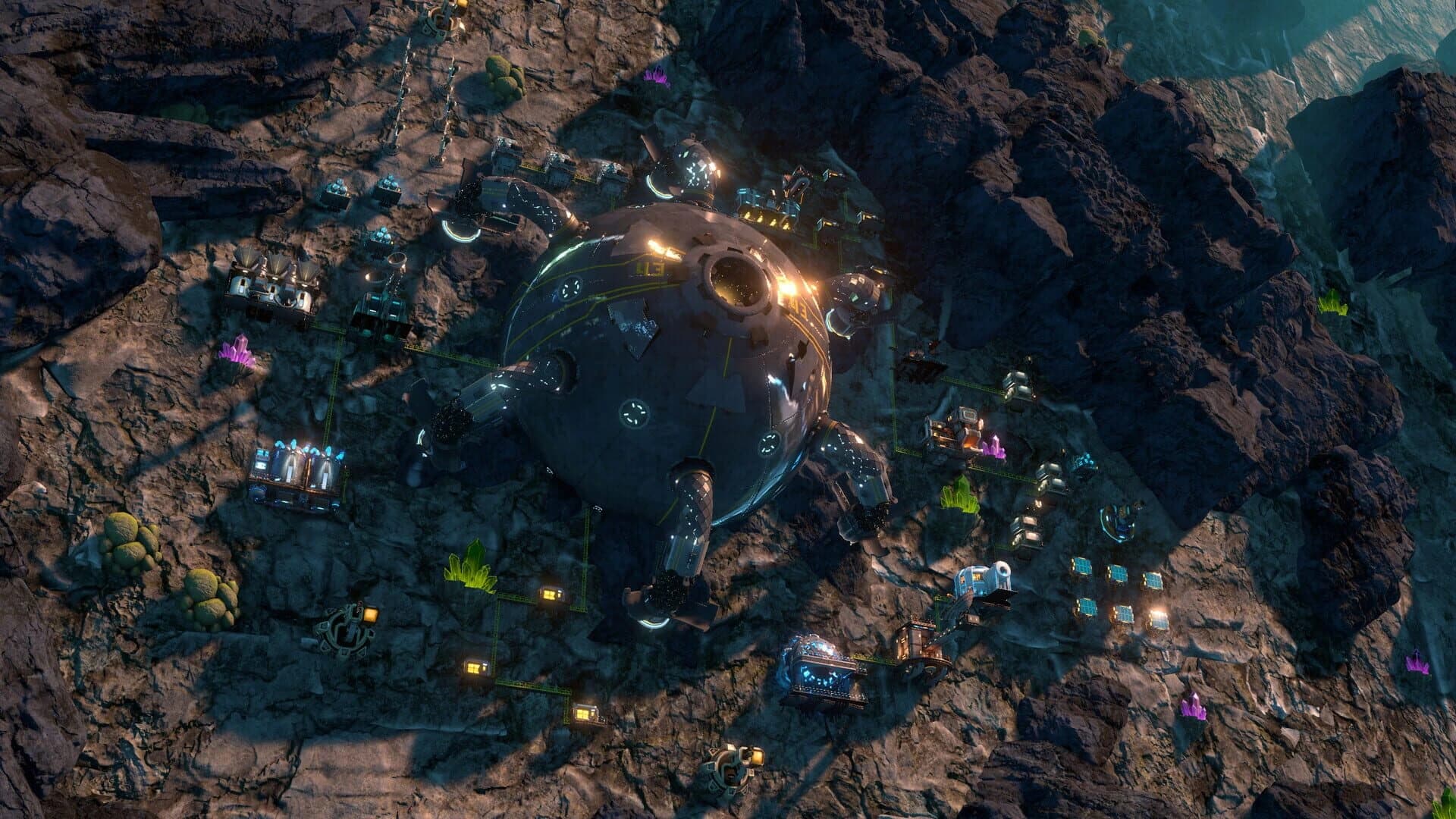 Wall World Strategy screenshot 4