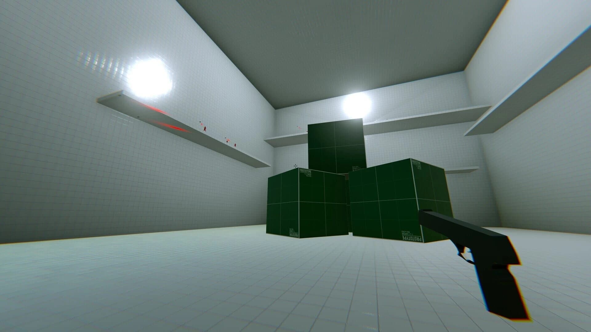 Wallbound screenshot 5
