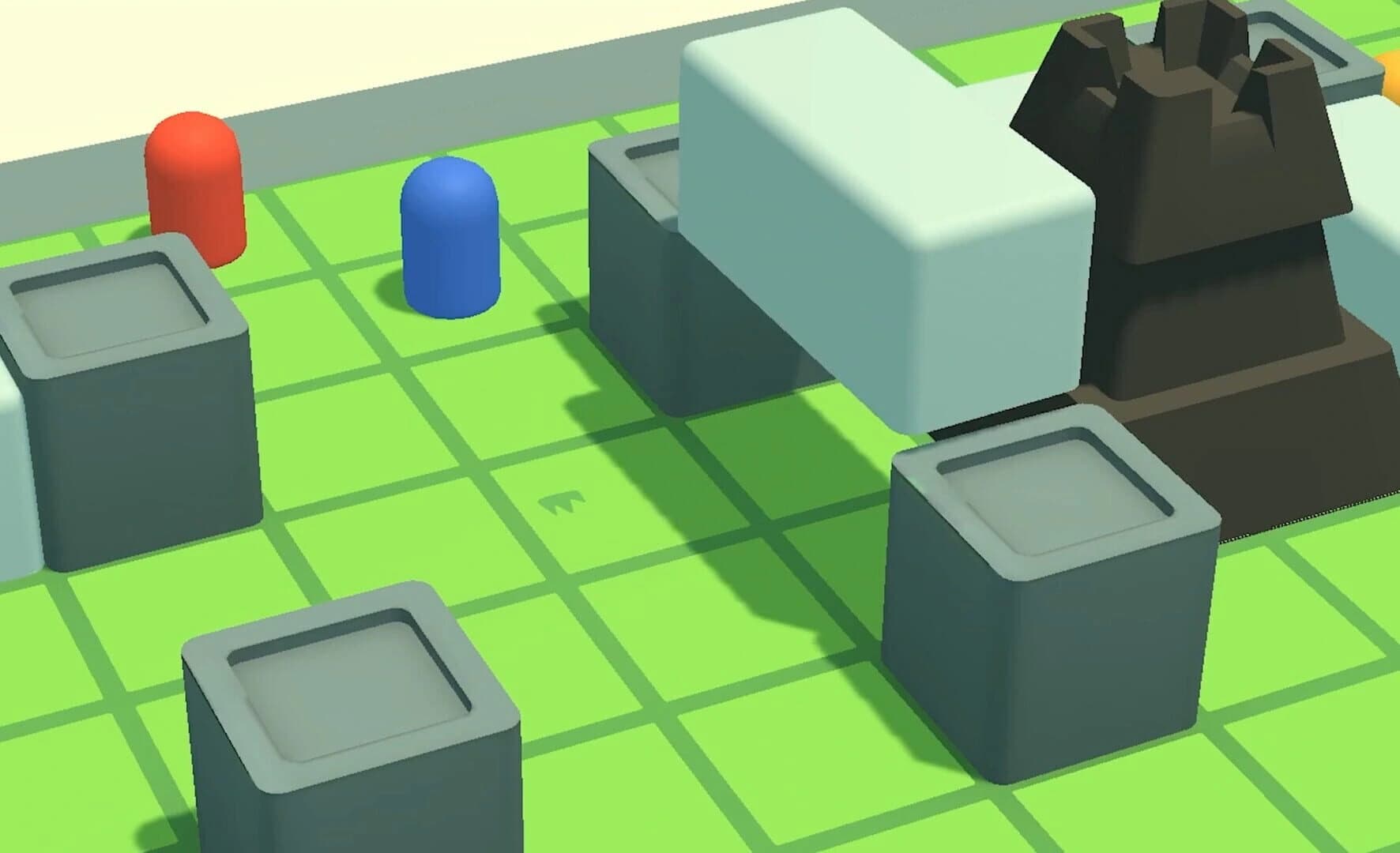 Walls and Tower Party screenshot 5