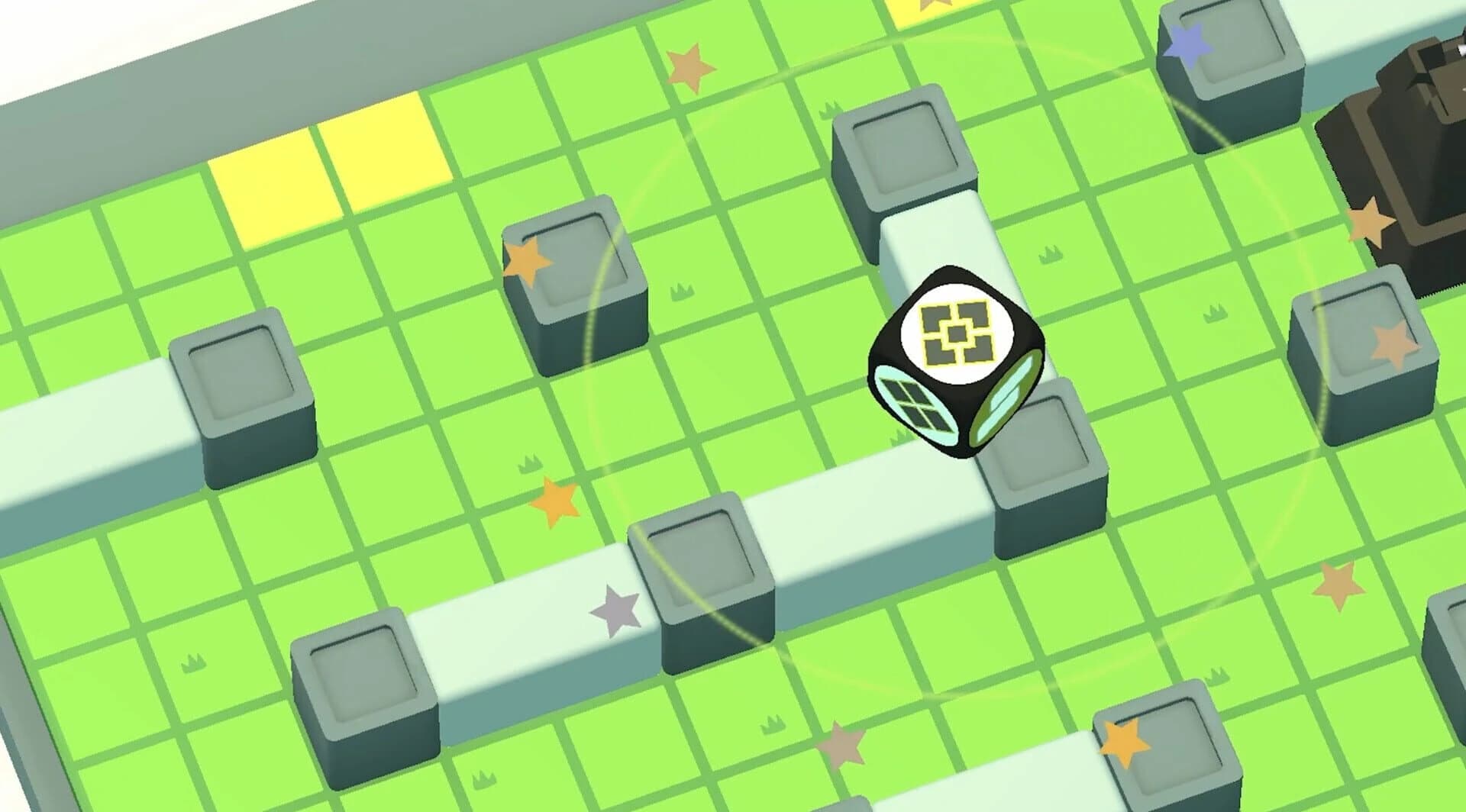 Walls and Tower Party screenshot 3