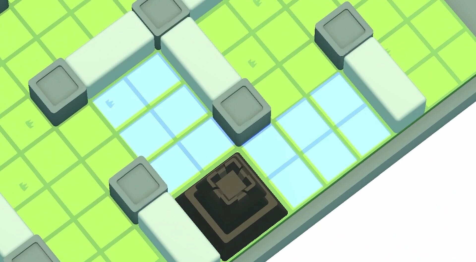 Walls and Tower Party screenshot 2