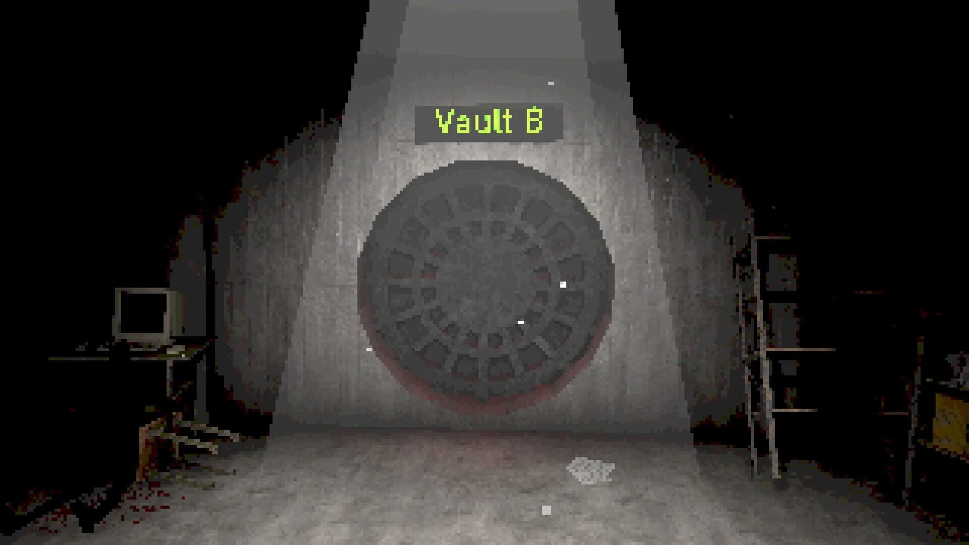 Walls That Watch screenshot 1