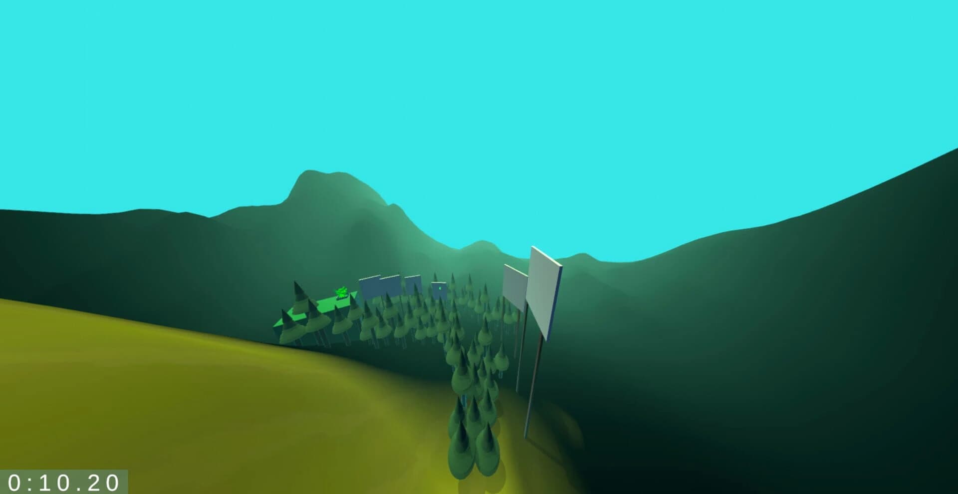 Wallsurf screenshot 2