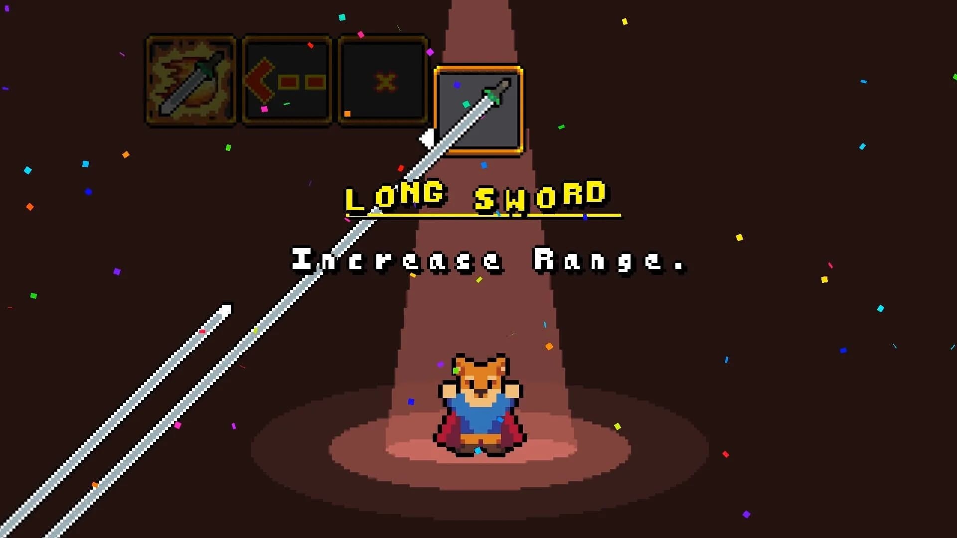 Wally and the Fantastic Predators screenshot 5